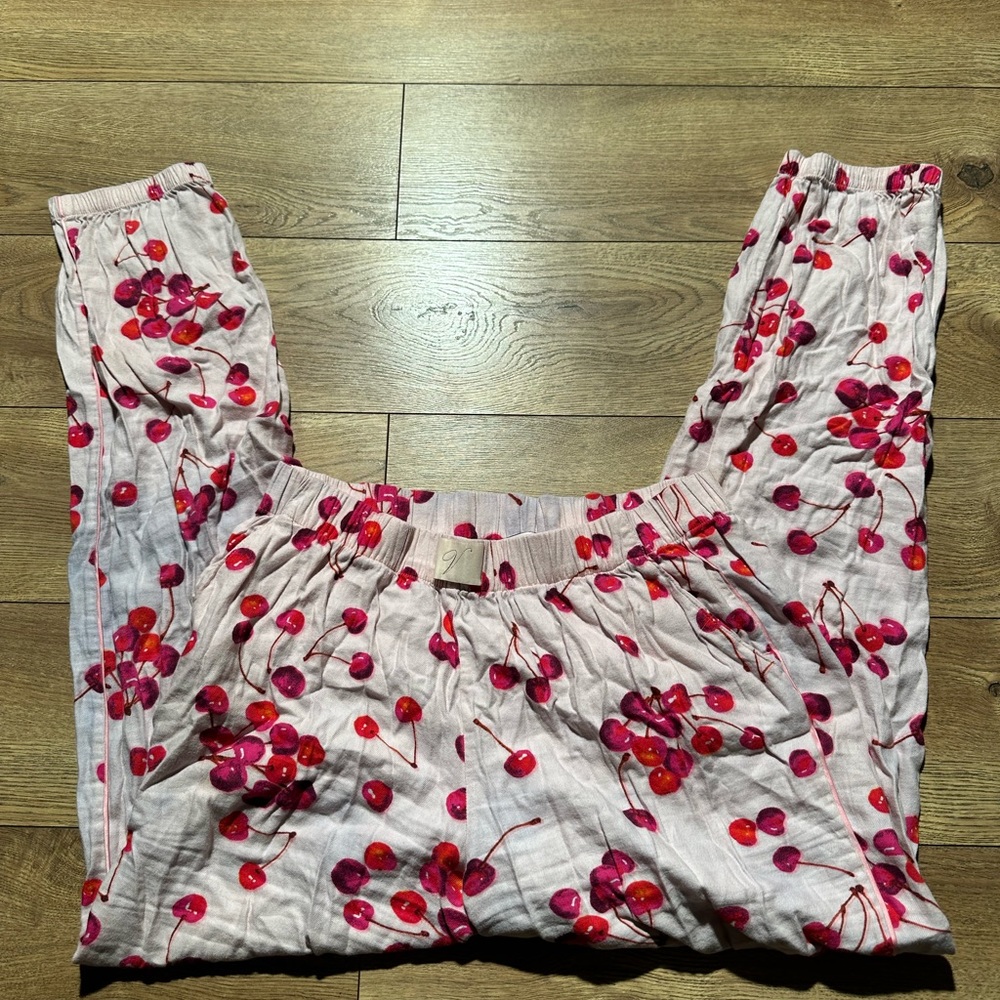 Victoria secret pajamas